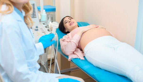 Ginecologia e Obstetrícia